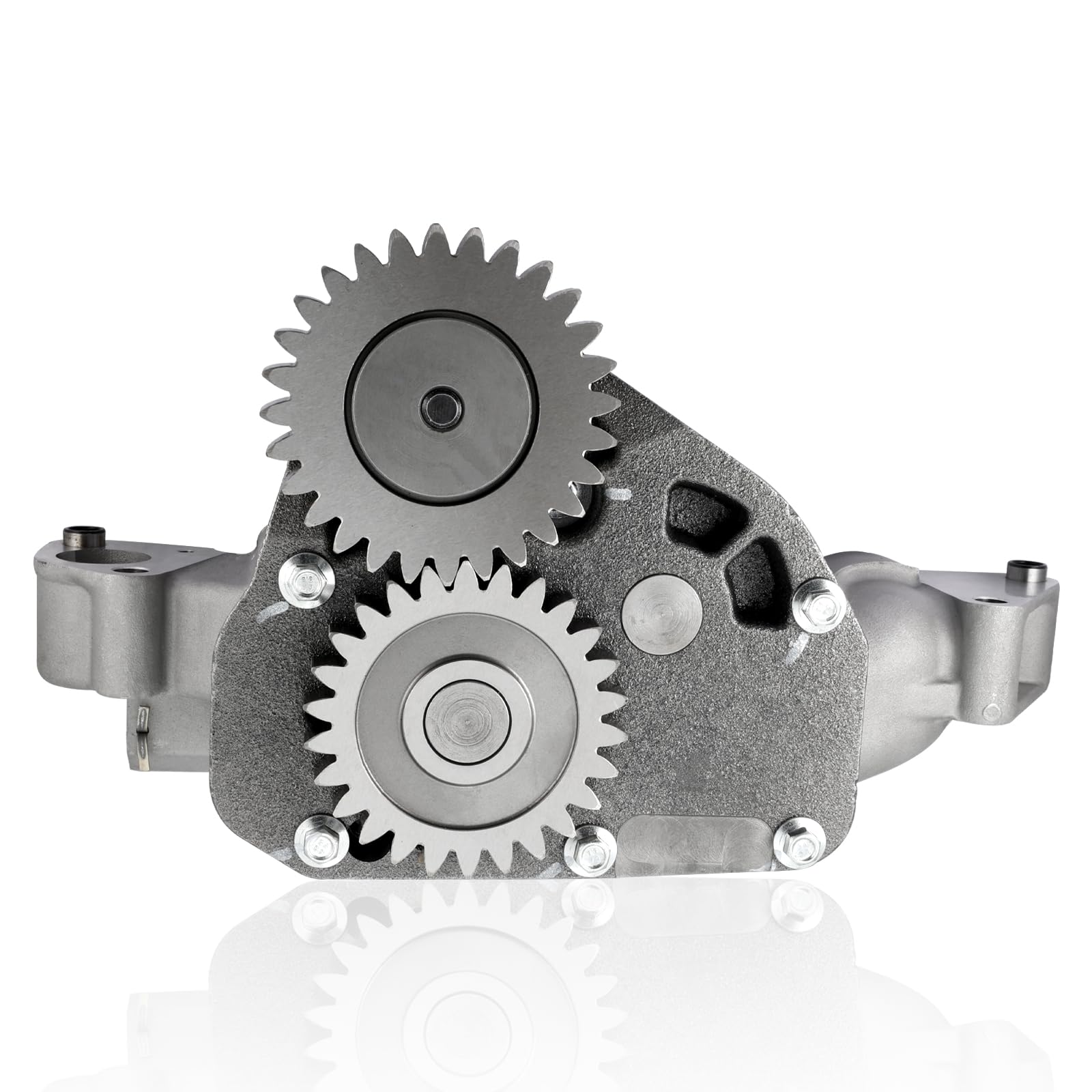 Amazon.com: AULINK 3687527 Engine Oil Pump For Cummins ISX ISX15